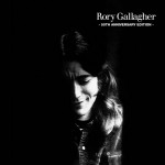 Buy Rory Gallagher (50Th Anniversary Edition) (Deluxe Edition) CD1
