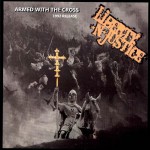 Buy Armed With The Cross