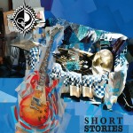 Buy Short Stories (EP)