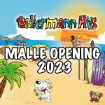 Buy Malle Opening 2023 - Ballermann Hits