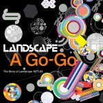 Buy Landscape A Go-Go (The Story Of Landscape 1977-83) CD3