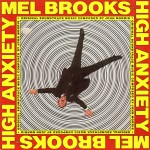 Buy High Anxiety: Mel Brook's Greatest Hits (Vinyl)