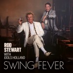 Purchase Rod Stewart & Jools Holland Swing Fever