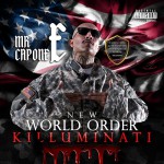 Buy New World Order (Killuminati)