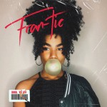 Buy Frantic (EP)