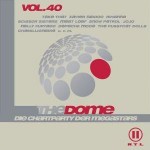 Buy The Dome Vol.40 CD1