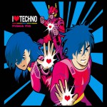 Buy [LS] I Love Techno 2006