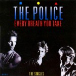 Buy Every Breath You Take (The Singles)