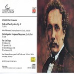 Buy Grandes Compositores - Strauss - Disc B