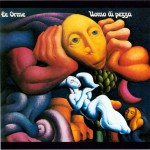 Buy Uomo Di Pezza (Vinyl)