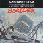 Buy Sorcerer [soundtrack]