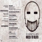 Buy Breed To Death (Remixes)