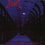 Buy Gas, Flames, Bones