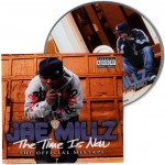 Buy The Time Is Now (The Official Mixtape)