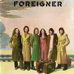 Buy Foreigner (Vinyl)