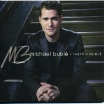 Buy A Taste Of Bublé (EP)