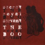 Buy Secret Royal Servant