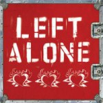 Buy Left Alone