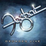 Buy Decades Live CD1