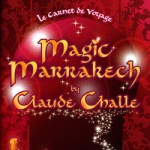Buy Magic Marrakech