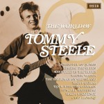 Buy The world of Tommy Steele