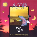 Buy L.A. Attraction