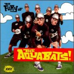 Buy The Fury Of The Aquabats