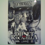 Buy DJ Trigga-Roc-A-Fella Vs. Dipset