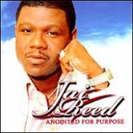 Buy Anointed For Purpose
