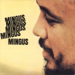 Buy Mingus Mingus Mingus Mingus Mingus