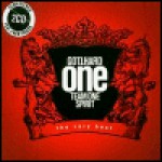 Buy One Team One Spirit CD2