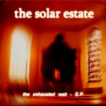 Buy The Exhausted Wait