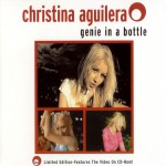Buy Genie In A Bottle (CDS)