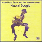 Buy Natural Boogie (Vinyl)