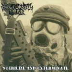 Buy Sterilize and Exterminate