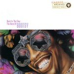 Buy Back In The Day. The Best Of Bootsy