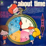 Buy It's About Time (Vinyl)