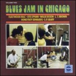 Buy Blues Jam In Chicago vol.2