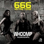 Buy Whoomp (vs. Tag Team)(CDM)