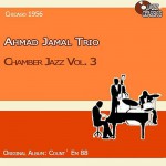Buy Chamber Jazz Volume 3