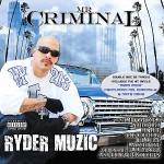 Buy Ryder Muzic CD2