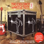 Buy The Old Grey Whistle Test: Live CD3