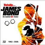 Buy James Bond Themes 1962-2006 CD1