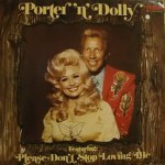 Buy Porter 'n' Dolly (Vinyl)