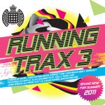 Buy Ministry Of Sound - Running Trax 3 CD2