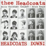 Buy Headcoats Down!