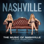 Buy The Music Of Nashville: Season 1 Volume 2