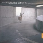 Buy Brandenburg Concertos (Concerto Italiano/Rinaldo Alessandrini) CD1