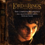 Buy The Lord Of The Rings: Fellowship Of The Ring (The Complete Recordings) CD1