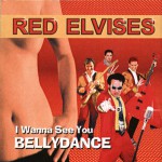 Buy I Wanna See You Bellydance